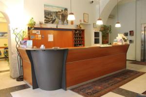 YouMe Design Place Hotel, Trieste