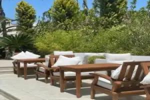 Regia Mare Beach Hotel Bodrum, Mugla