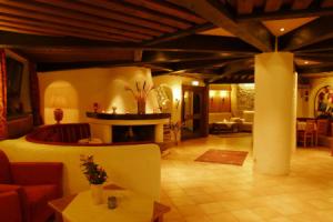 Alpenhotel Fischer 4 Sterne - Adults Only, Berchtesgaden