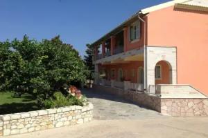 Mathraki Resort, Gouvia