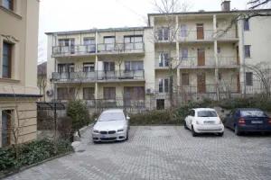 Gold Apartments, Budapest