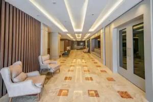 Riversea Suite & Hotel, Lara