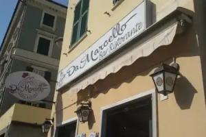 Da Marcello, Genoa