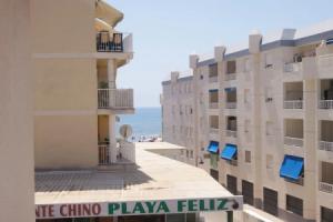 Marineu Cargador Calypso 3-5 Hotel, Alcossebre
