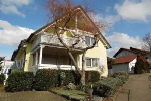 Ferienwohnungen Hog, Ringsheim
