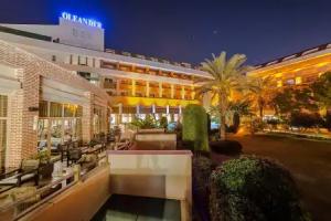 Hotel Oleander, Side