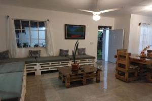 Executive Suite - Apartment 7 in Villa Coconut, Samana