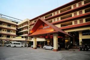 Baumanburi Hotel Patong, Patong