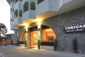 Fortuna Beach Hotel - All Inclusive, Marmaris