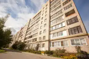 Neva Bed (Neva Bed) on Bogaychuk Street