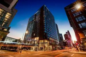 AC Hotel by Marriott Denver Downtown, Denver