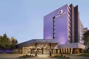 DoubleTree by Hilton Toronto Airport West, Mississauga