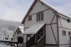 Adventure Hub Sirius Club Kopaonik, Kopaonik