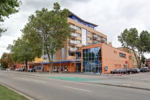 Ates Hotel Kehl, Kehl