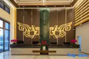 Zhengzhou Hi-tech Days Hotel by Wyndham, Zhengzhou