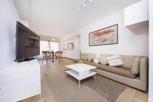 Obispo Salguero X4Z Apartments, Cordoba