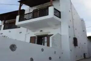 Arhodiko Studios, Astypalaia Town