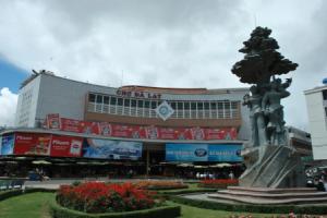 Vanilla Dalat Hotel, Dalat