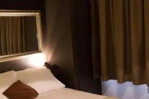 Paul's Hotel, Knokke-Heist