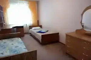 Apartments on Krasnaya Street, Rubtsovsk