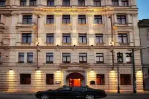 Luxury Family Hotel Royal Palace, Prague