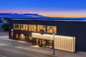The Wildbirch Hotel - JDV by Hyatt, Anchorage