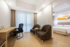 Veegle Sincere Hotel Wuxi, Suzhou