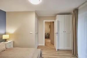 Apartamenty Swinoujscie - Bursztyn, Ahlbeck