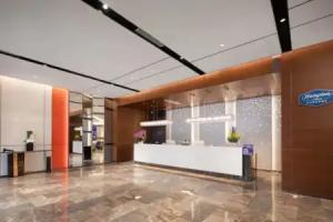 Hampton by Hilton Olympic Sports Expo Center Hotel, Nanjing