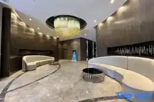 Yo Yo Apartment, Suzhou