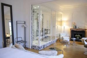 La Cour de Hotel, Beaune