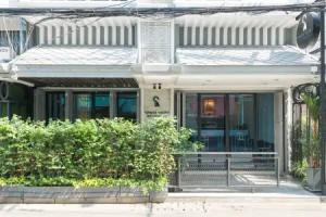 White Ivory Bed & Breakfast, Bangkok