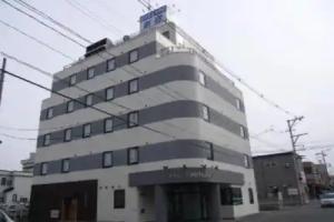 Hirosaki Ekimae Hotel, Hirosaki