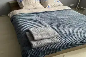 Dukat apartments in the 12th microdistrict, Zelenograd