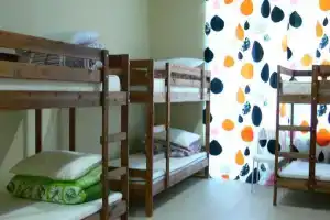 Hostel na Kurskoy, Moscow