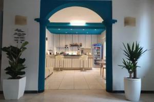 Hotel Butterfly Wellness & Spa, Rimini