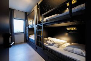 Little Monkey Hostel, Enschede