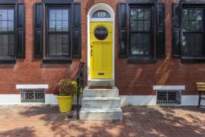 South Philly Dream Home - Live Like a Local Tourist base, Philadelphia