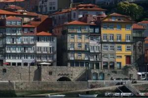Pestana Vintage Porto Hotel & World Heritage Site, Porto