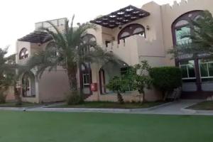 Sham Palace Hotel, Ajman City