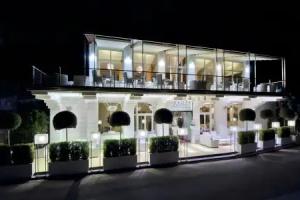 Europa Grand Hotel, Lerici