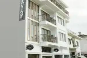 PATRON HOTEL, Antalya