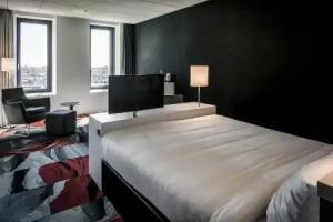 Fletcher Wellness Hotel Leiden, Leiden