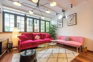StarLive Apartment - Budapest, Shanghai
