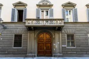 Boutique Hotel la Casa di Morfeo, Florence
