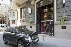 The Principal Madrid, Small Luxury Hotels, Madrid