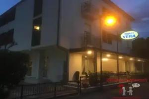 Hotel Vera, Cesenatico