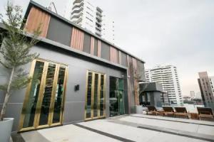 Arte Hotel, Bangkok