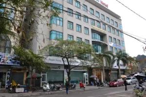 City Bay Hotel, Halong