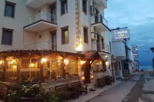 LİMON Otel FOÇA, Foca